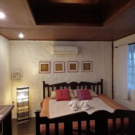 Tonnam Homestay Chiang Mai Exterior foto