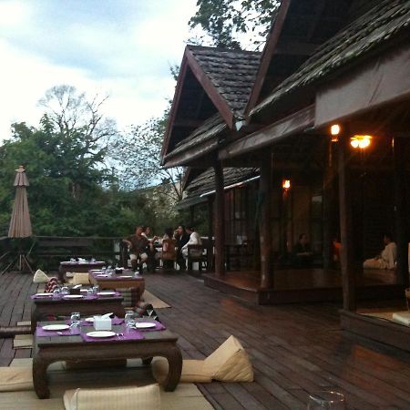 Tonnam Homestay Chiang Mai Exterior foto