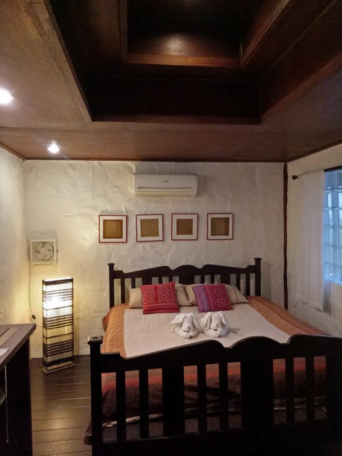 Tonnam Homestay Chiang Mai Exterior foto