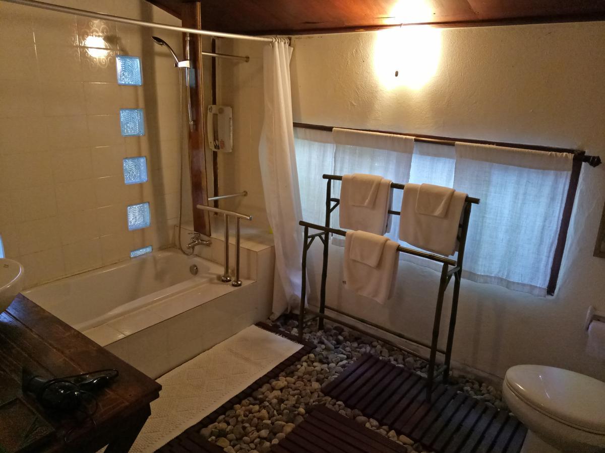 Tonnam Homestay Chiang Mai Exterior foto
