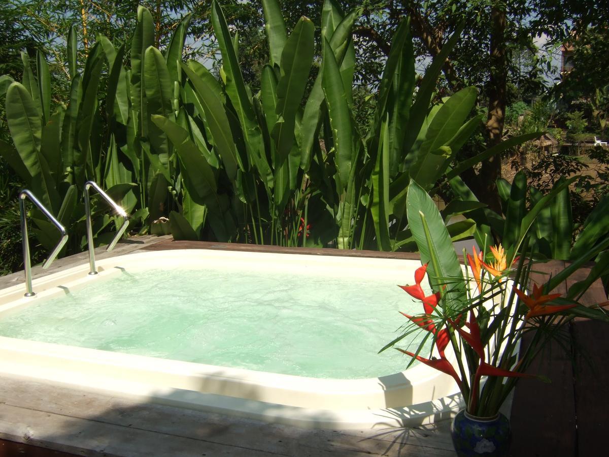 Tonnam Homestay Chiang Mai Exterior foto