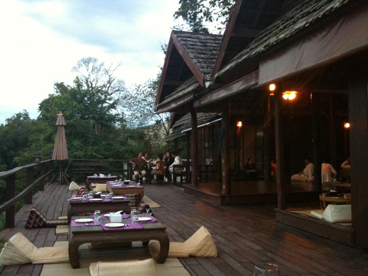 Tonnam Homestay Chiang Mai Exterior foto