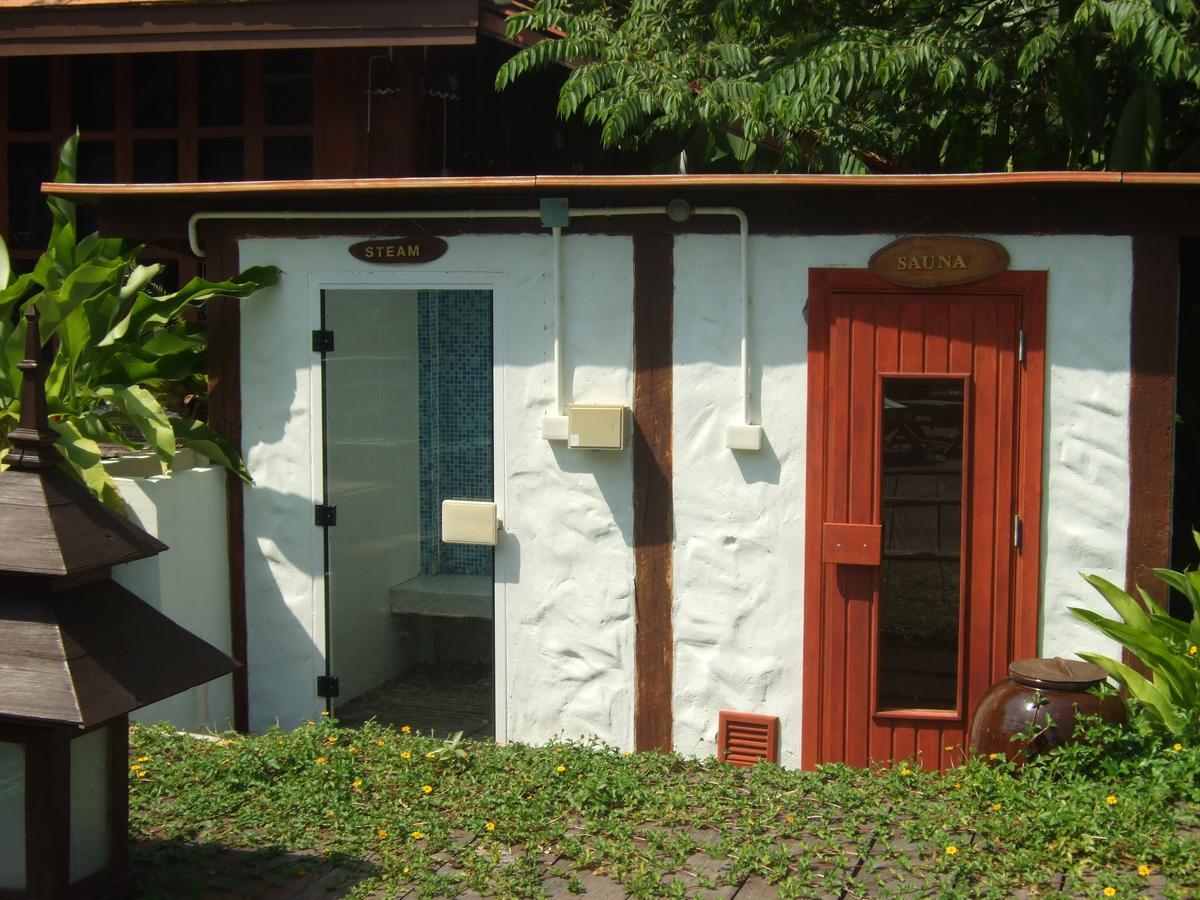 Tonnam Homestay Chiang Mai Exterior foto