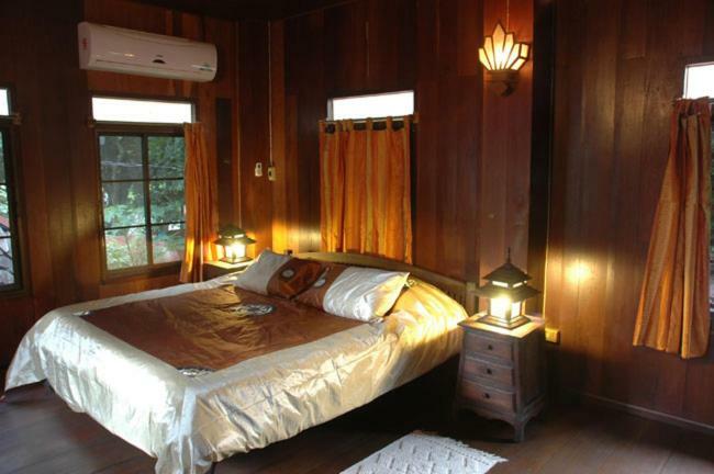 Tonnam Homestay Chiang Mai Exterior foto